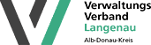 Das Logo von Vv Langenau