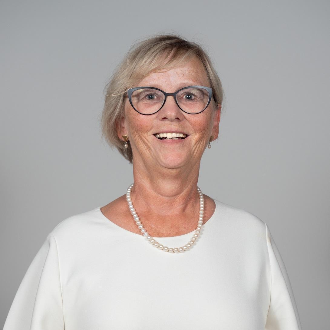 Profilbild von Gabriele Buck