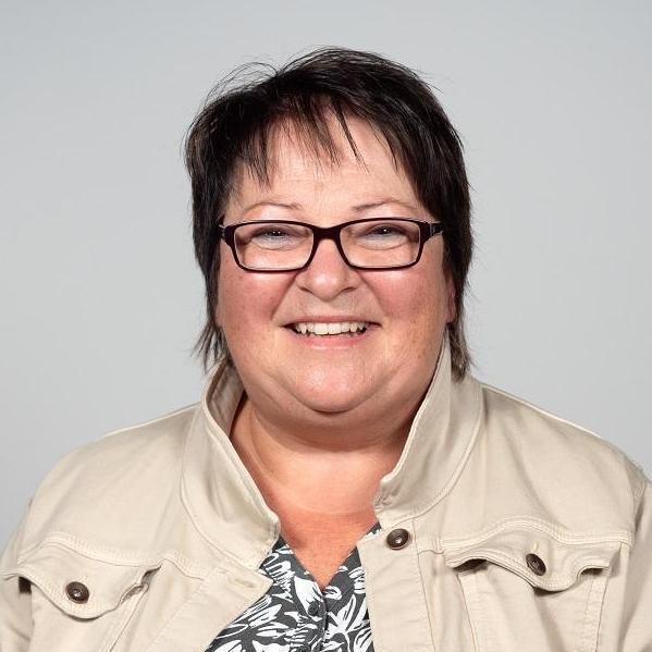Profilbild von Sabine Gerstlauer