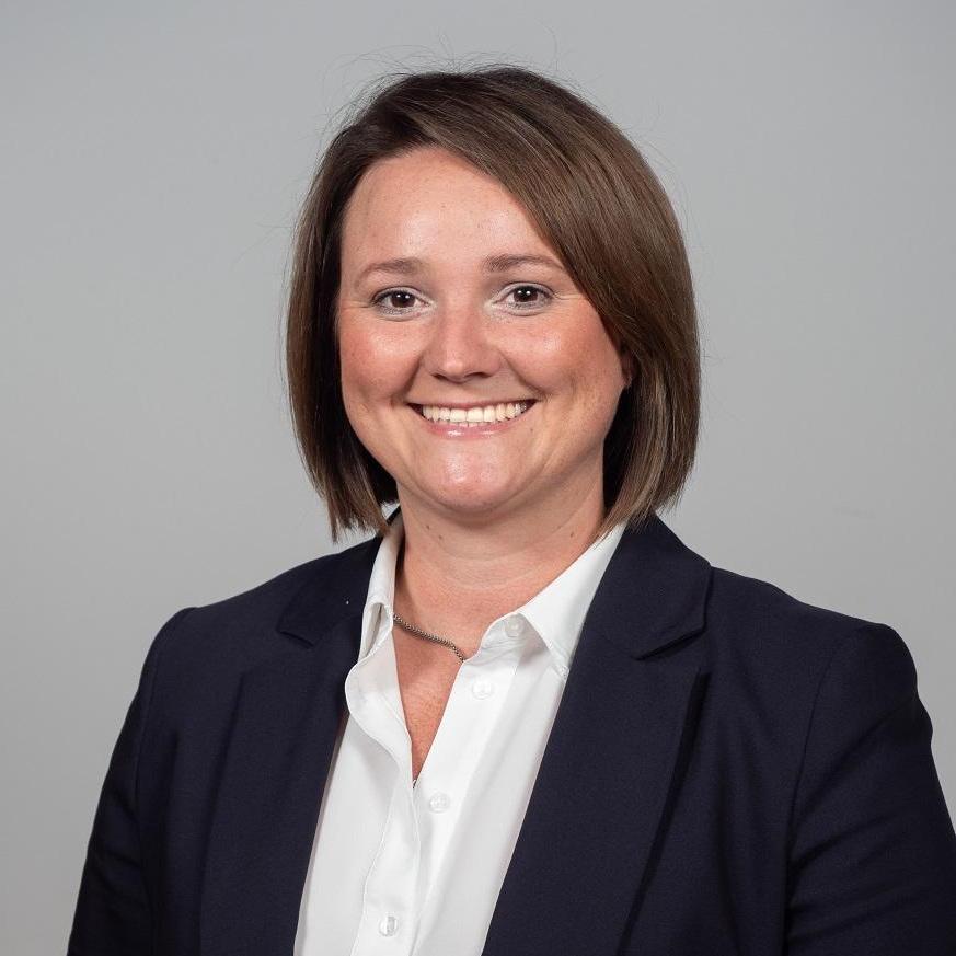 Profilbild von Daria Henning