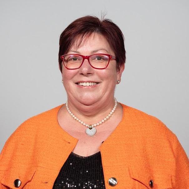 Profilbild von Mathilde Maier