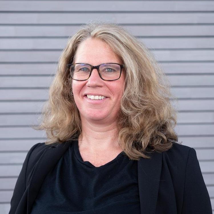 Profilbild von Martina Röscheisen