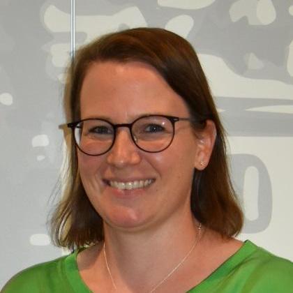 Profilbild von Alexandra Schlumberger