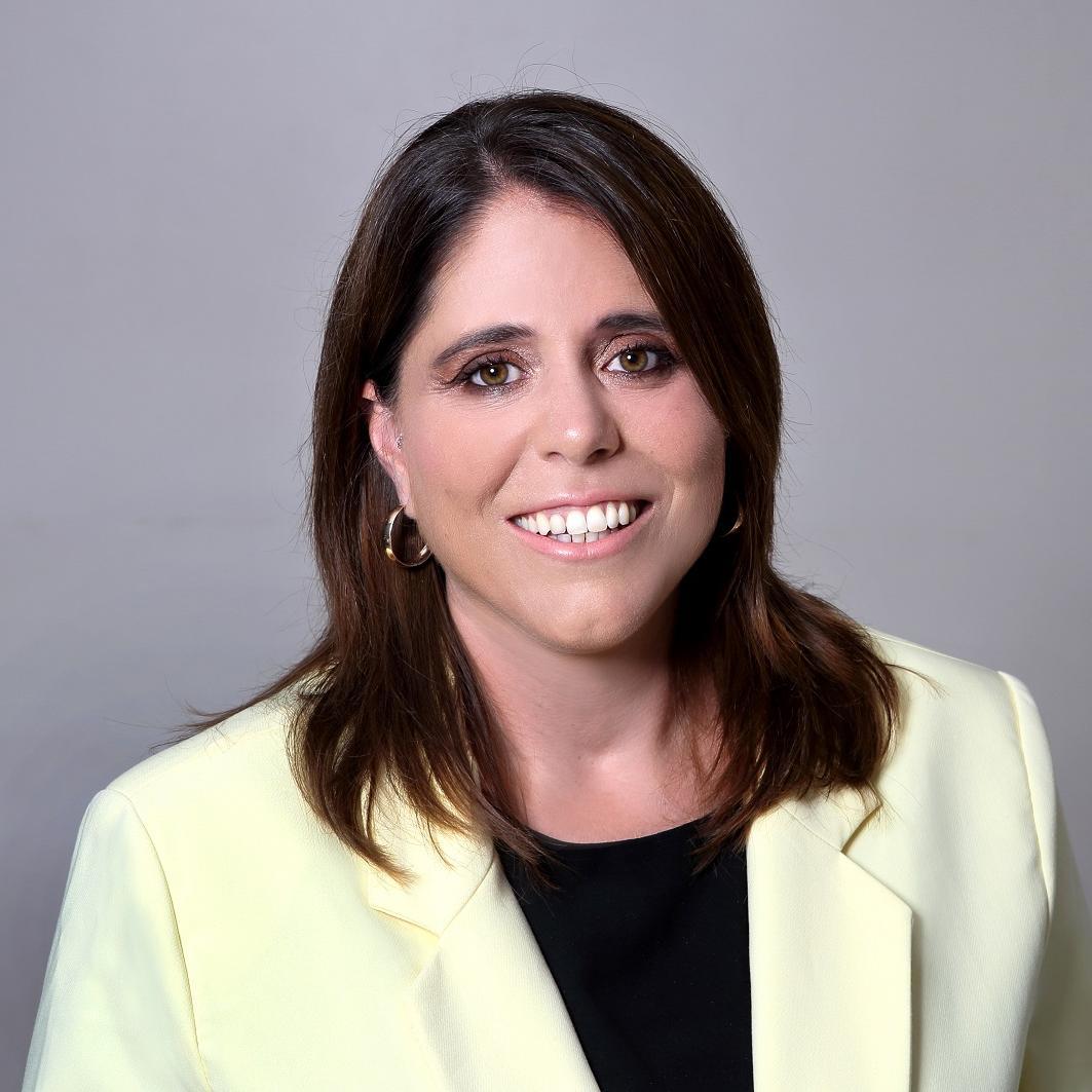 Profilbild von Verena Stämpfle