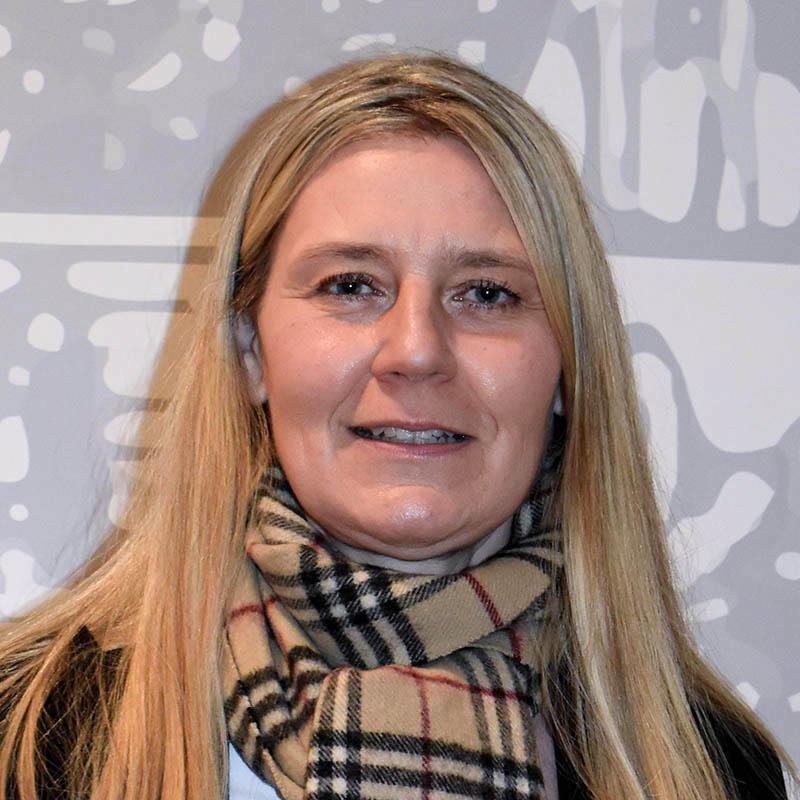 Profilbild von Sandra Kauer