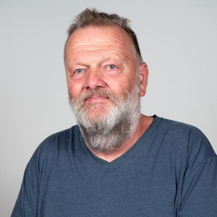 Profilbild von Gerhard Deutschmann