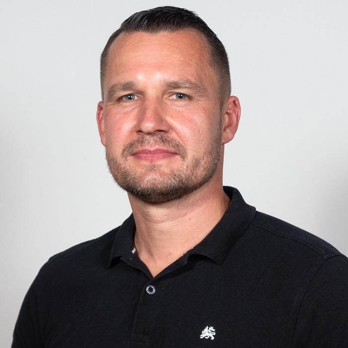 Profilbild von Jens Gottschling