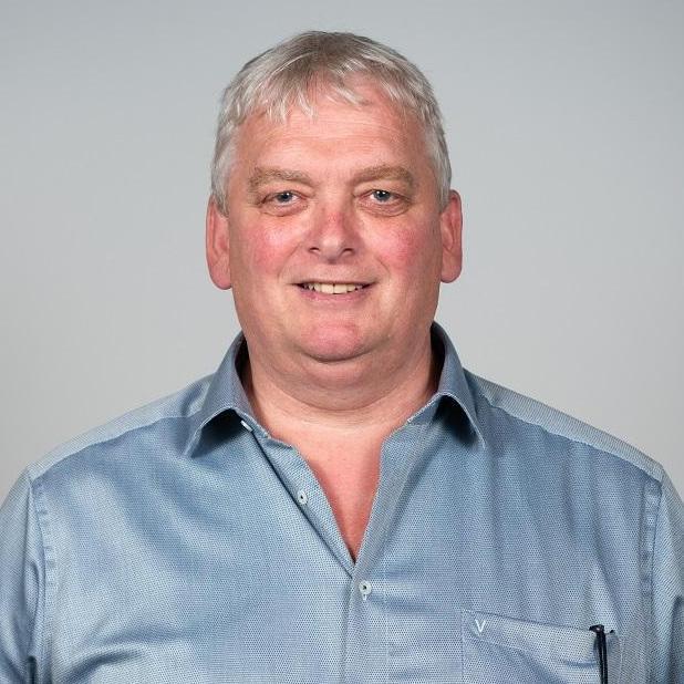 Profilbild von Karl Roderich Häge