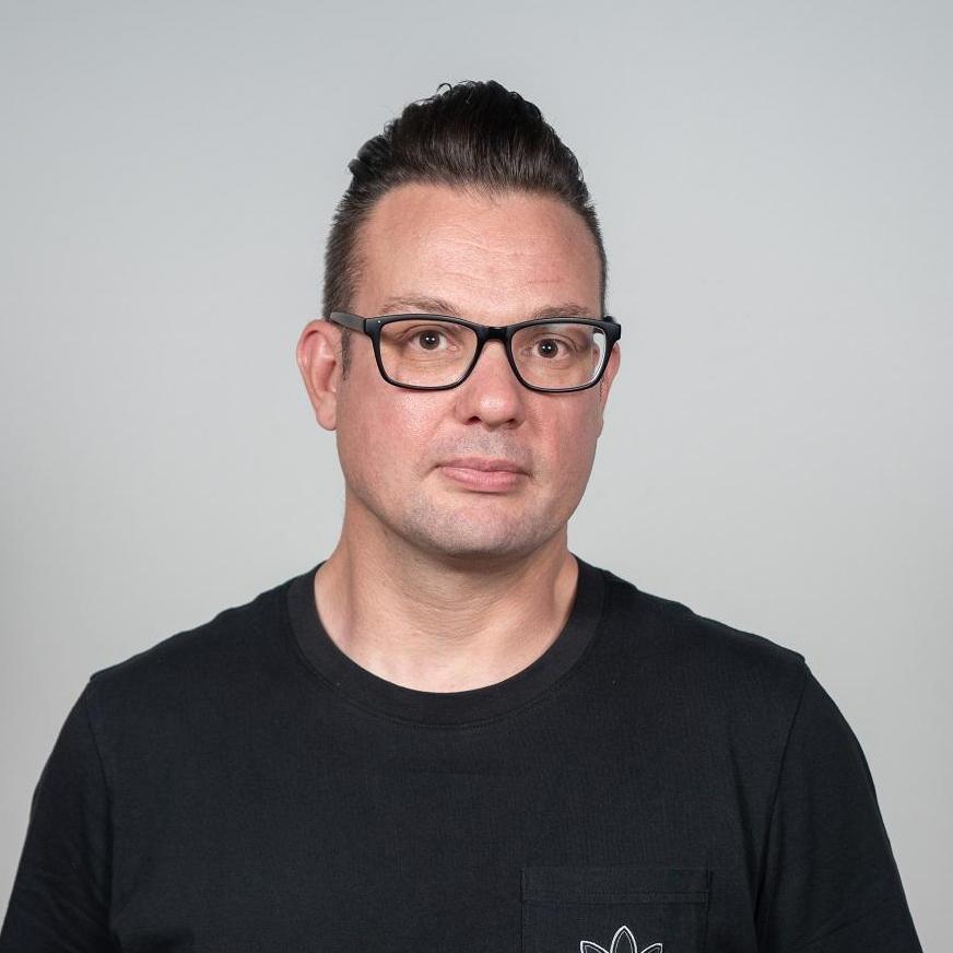 Profilbild von Markus Hagenmaier
