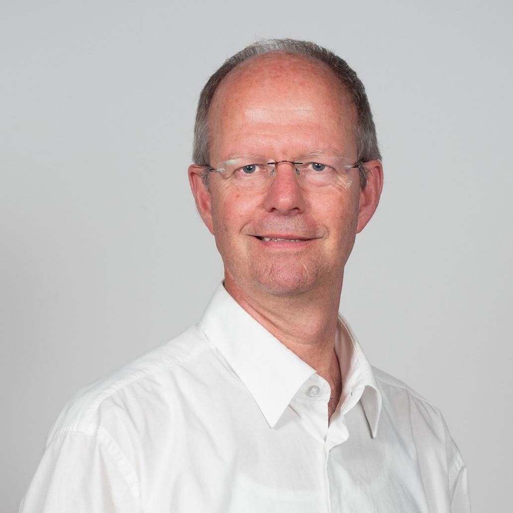 Profilbild von Wolfgang Haide