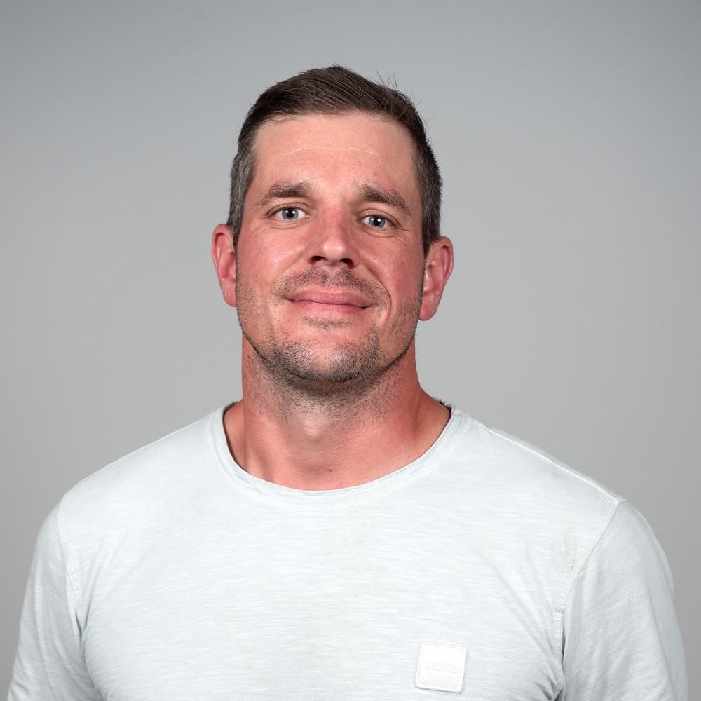 Profilbild von Tobias Henseler