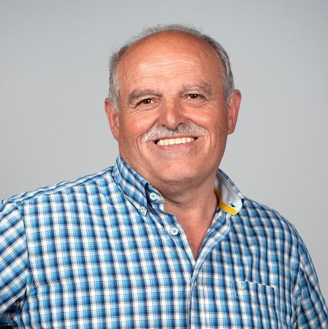 Profilbild von Georg Henseler