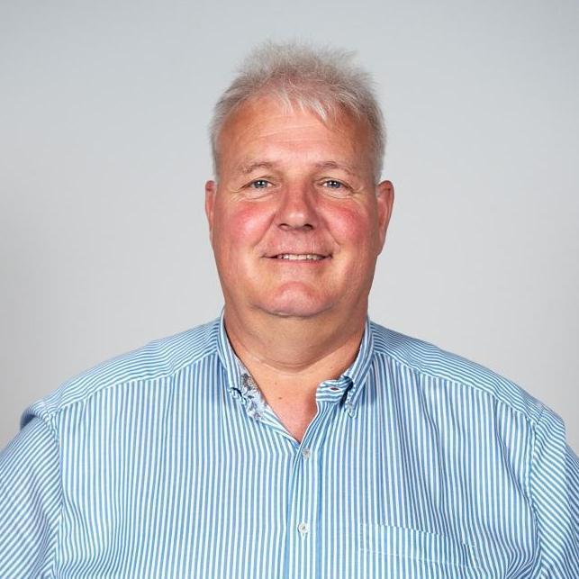 Profilbild von Wilhelm Klingler