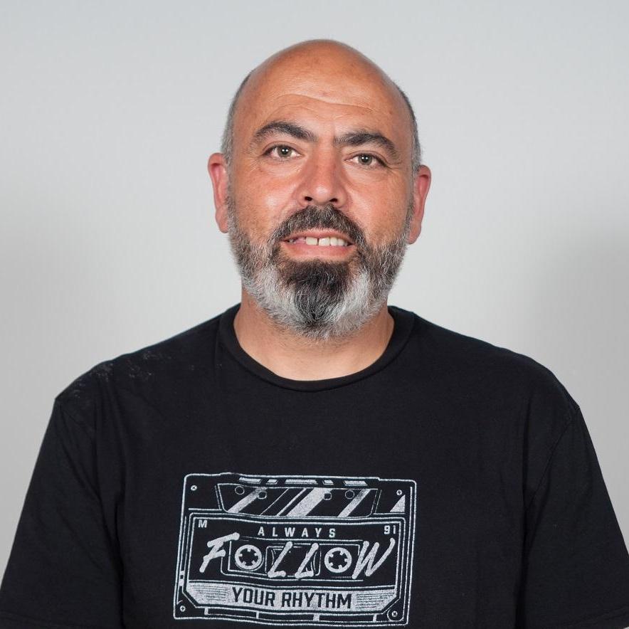 Profilbild von Ibrahim Oguz