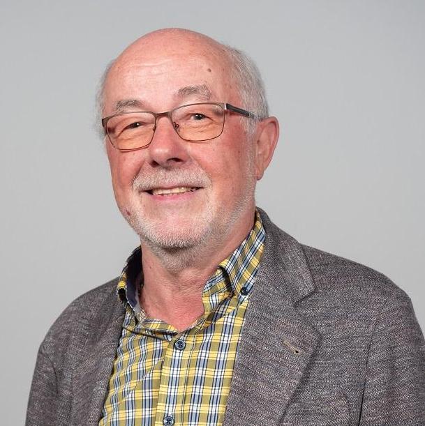 Profilbild von Roland Riedlinger