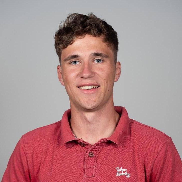 Profilbild von Anton Romer