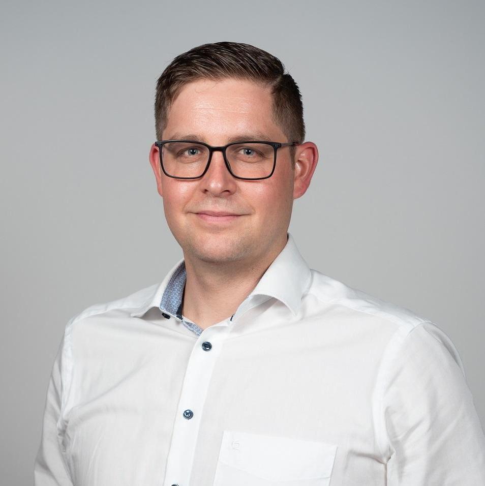 Profilbild von Vincent Schwarzenbach