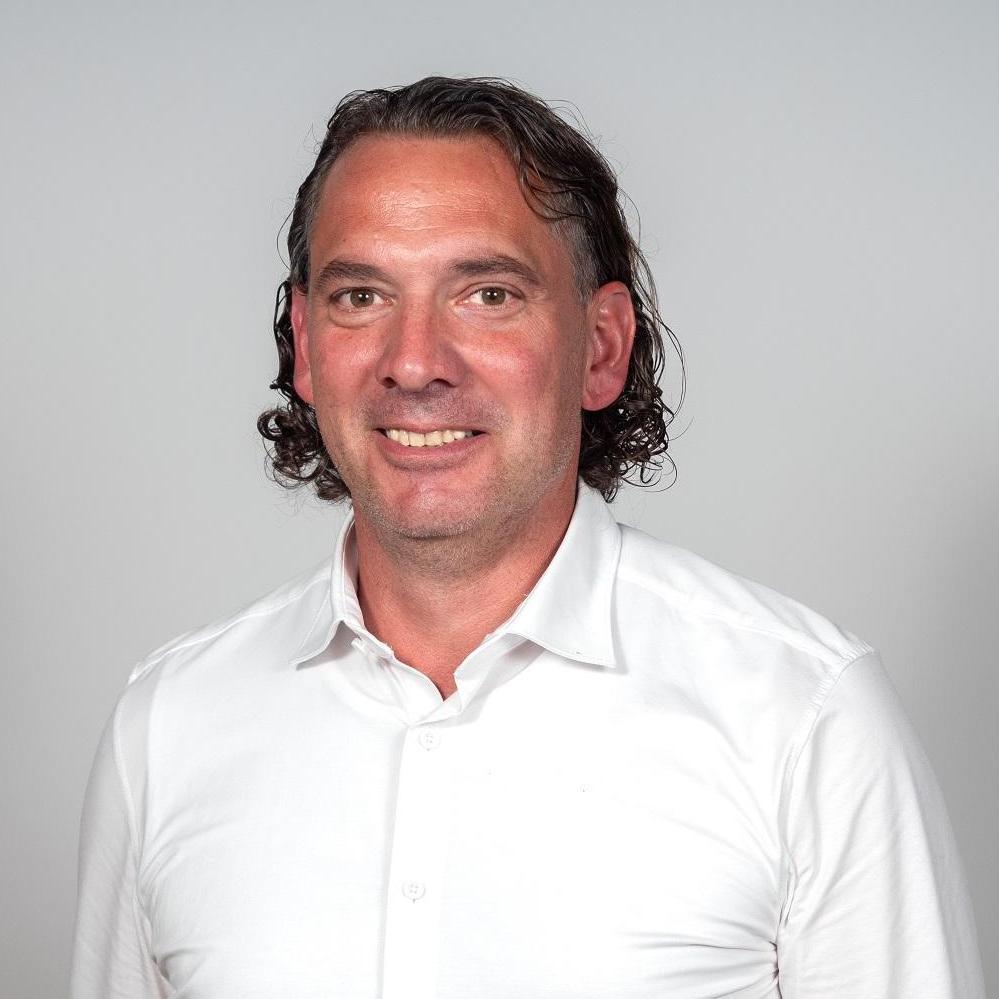 Profilbild von Jörg Thierer
