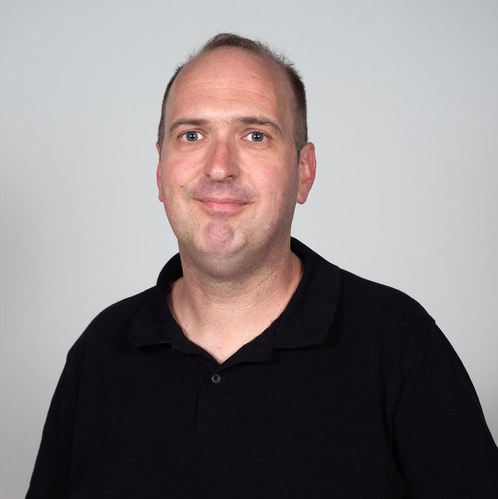 Profilbild von Andreas Wagner