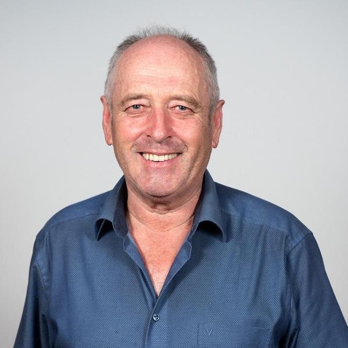 Profilbild von Georg Weith