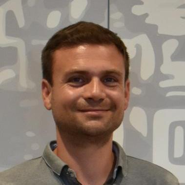 Profilbild von Andreas Mayer