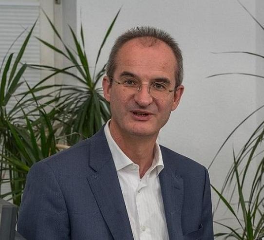 Profilbild von Christoph Schreijäg