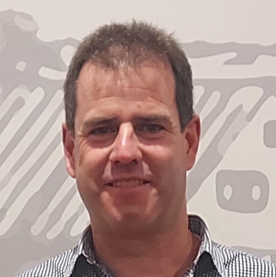 Profilbild von Alexander Baur