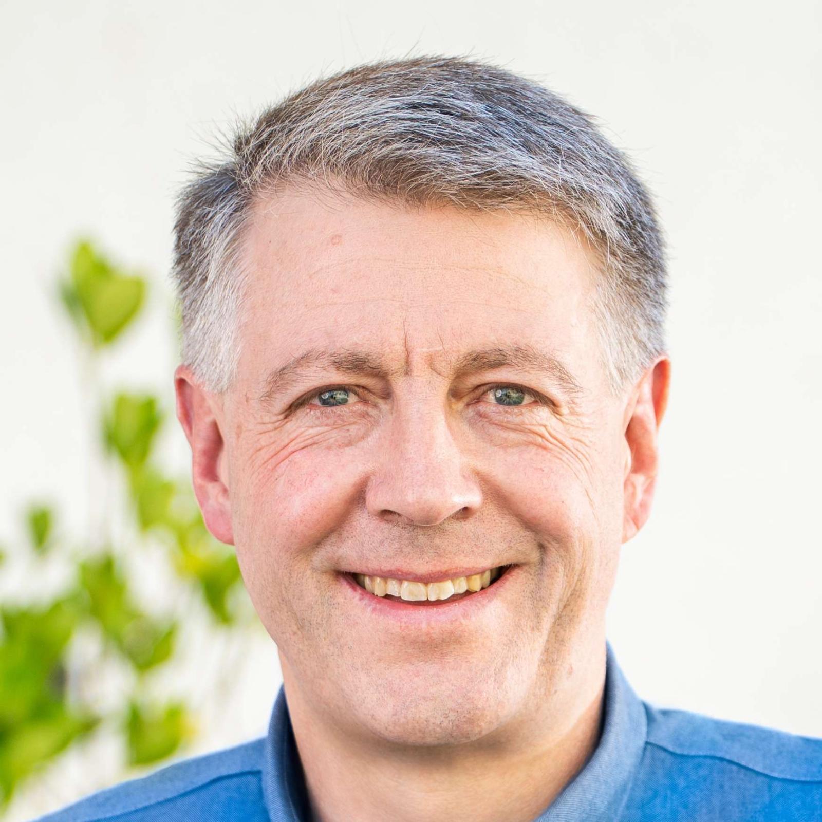 Profilbild von Jürgen Hieber