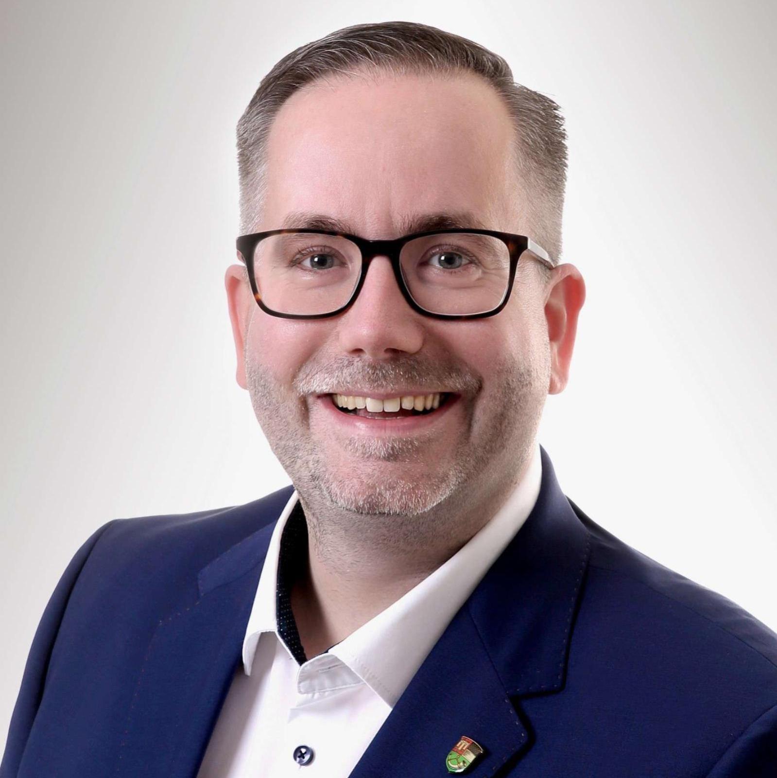 Profilbild von Benjamin Braun