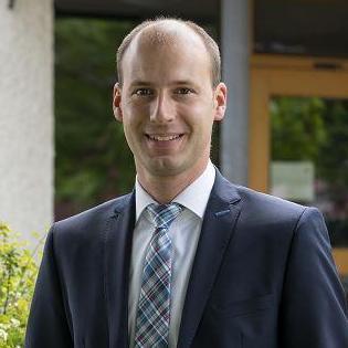 Profilbild von Christian Weber