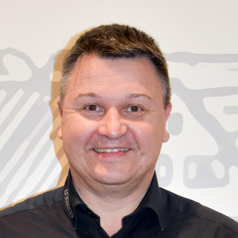 Profilbild von Ralph Ottenbreit