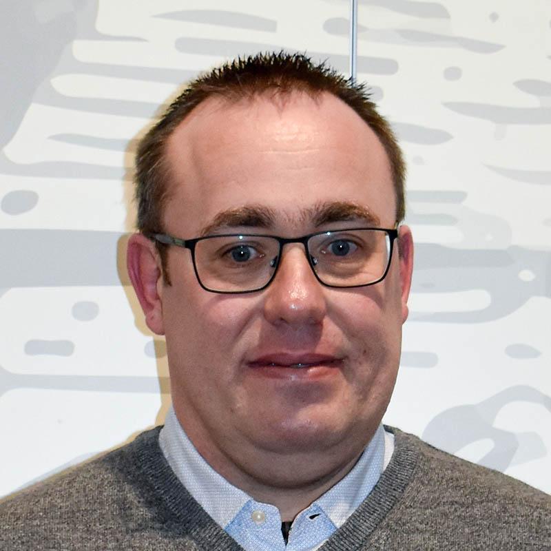 Profilbild von Marc Reiser