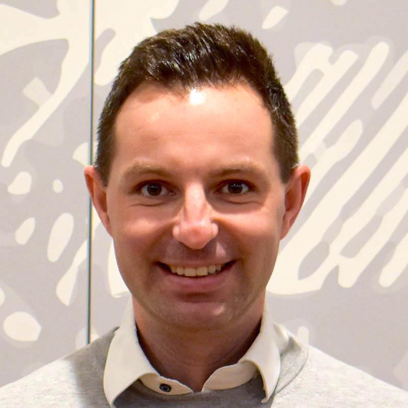 Profilbild von Oliver Strobel